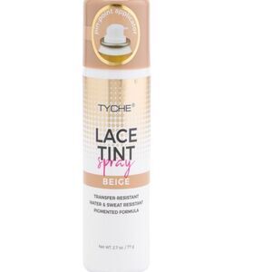 Lace Tint Spray For Wigs Beige Tyche